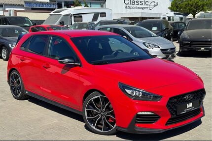 Hyundai i30 Gebrauchtwagen