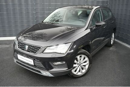Seat Ateca Gebrauchtwagen