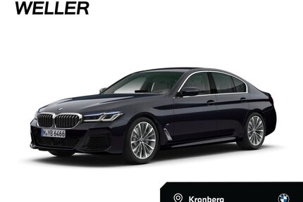BMW 530 Gebrauchtwagen