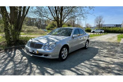 Mercedes-Benz E 320 Gebrauchtwagen