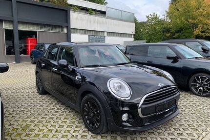 Mini ONE Gebrauchtwagen