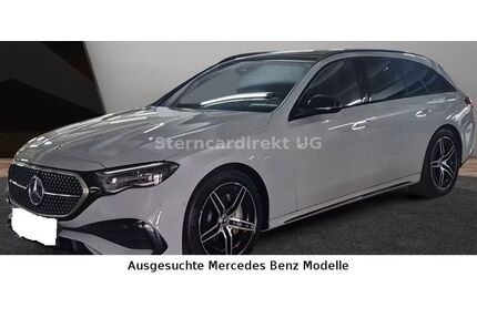 Mercedes-Benz E 300 Gebrauchtwagen