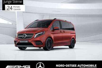 Mercedes-Benz V 300 Gebrauchtwagen