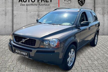 Volvo XC90 Gebrauchtwagen