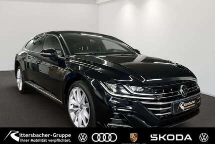 VW Arteon Gebrauchtwagen