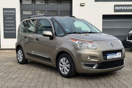 Citroen C3 Gebrauchtwagen