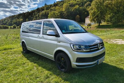 VW T6 Caravelle Gebrauchtwagen