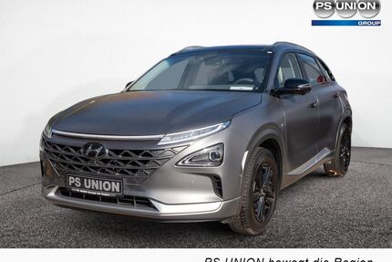 Hyundai NEXO Gebrauchtwagen