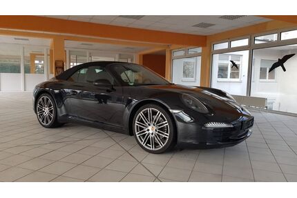 Porsche 991 Gebrauchtwagen