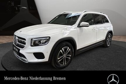 Mercedes-Benz GLB 180 Gebrauchtwagen