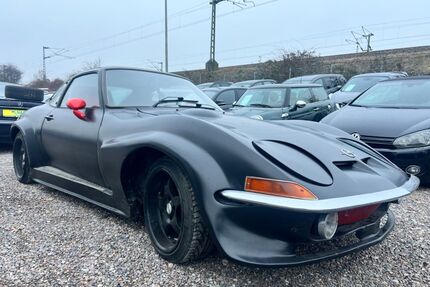 Opel GT Gebrauchtwagen