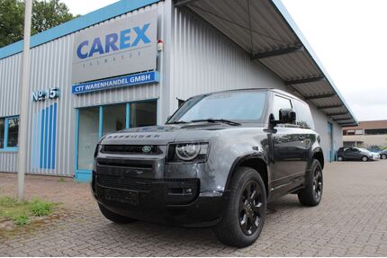 Land Rover Defender Gebrauchtwagen