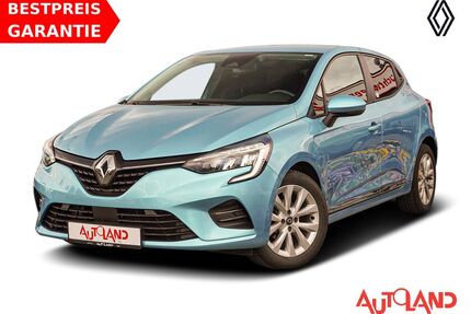 Renault Clio Gebrauchtwagen