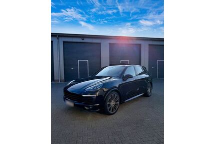 Porsche Cayenne Gebrauchtwagen