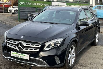 Mercedes-Benz GLA 200 Gebrauchtwagen