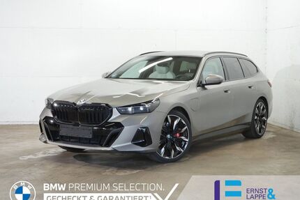 BMW 550 Gebrauchtwagen