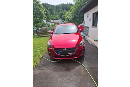 Mazda 2 Gebrauchtwagen