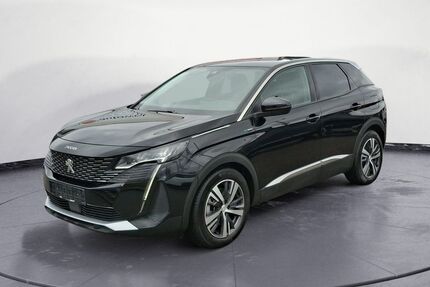 Peugeot 3008 Gebrauchtwagen