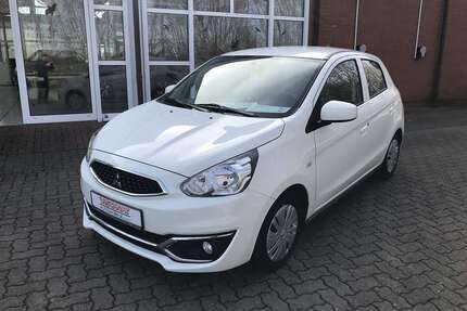 Mitsubishi Space Star Gebrauchtwagen