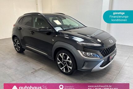 Hyundai KONA Gebrauchtwagen