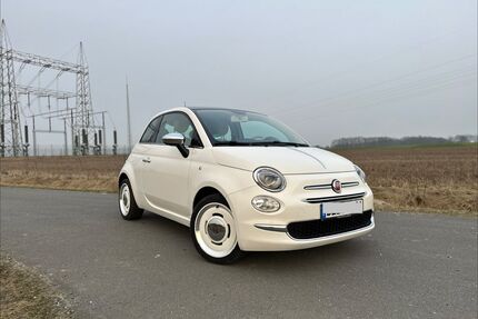 Fiat 500 Gebrauchtwagen