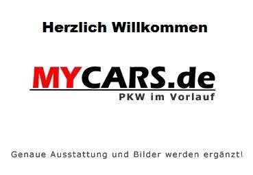 Fiat 500e Gebrauchtwagen