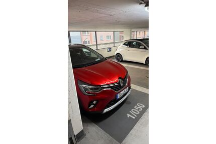 Renault Captur Gebrauchtwagen