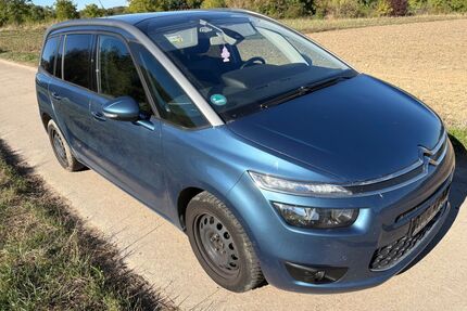 Citroen C4 Picasso Gebrauchtwagen