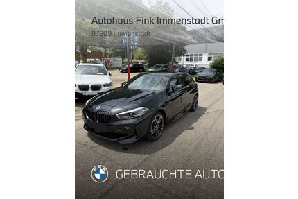 BMW 118 Gebrauchtwagen