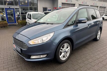Ford Galaxy Gebrauchtwagen