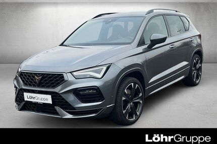 Cupra Ateca Gebrauchtwagen