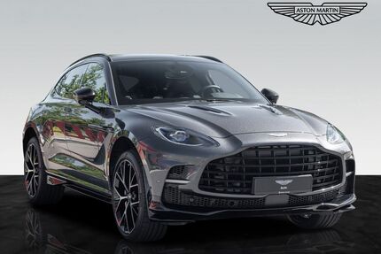 Aston Martin DBX Gebrauchtwagen