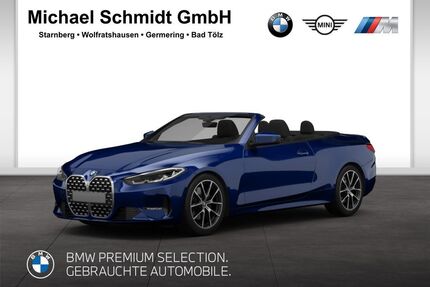 BMW M440 Gebrauchtwagen