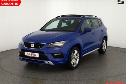 Seat Ateca Gebrauchtwagen