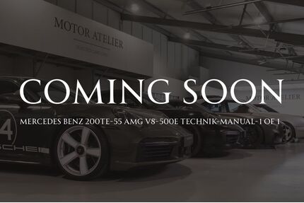 Mercedes-Benz E 200 Gebrauchtwagen