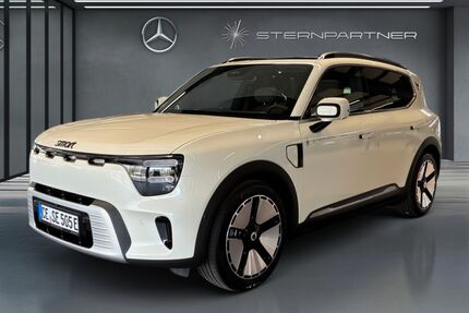 Smart #5 Gebrauchtwagen