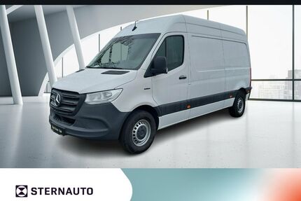 Mercedes-Benz eSprinter Gebrauchtwagen
