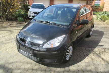 Mitsubishi Colt Gebrauchtwagen