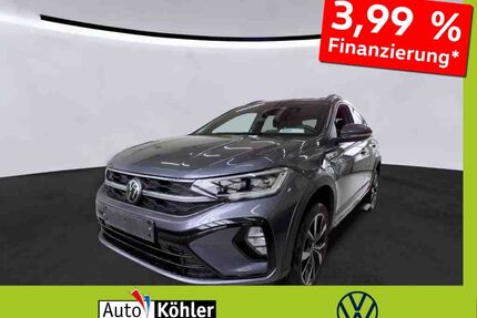 VW Taigo Gebrauchtwagen