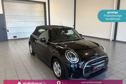 Mini Cooper Cabrio Gebrauchtwagen