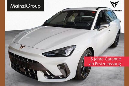 Cupra Leon Gebrauchtwagen