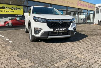 Suzuki (SX4) S-Cross Gebrauchtwagen
