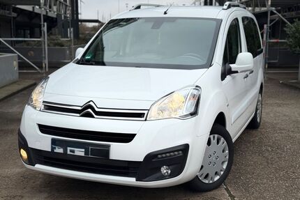 Citroen Berlingo Gebrauchtwagen