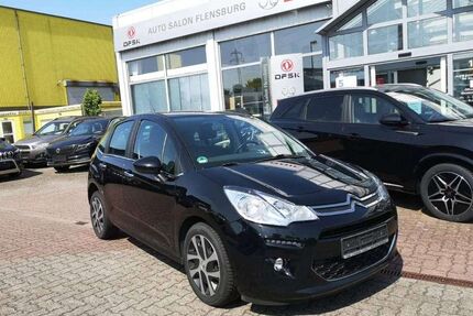 Citroen C3 Gebrauchtwagen