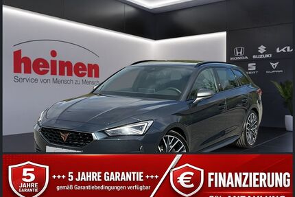 Cupra Leon Gebrauchtwagen