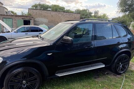 BMW X5 Gebrauchtwagen