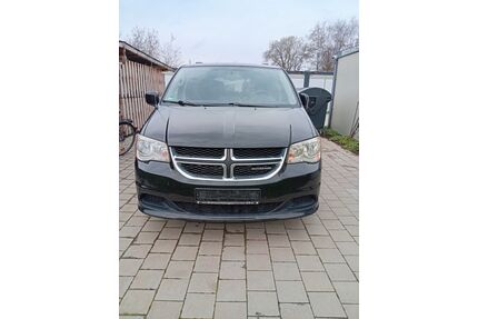 Dodge Grand Caravan Gebrauchtwagen