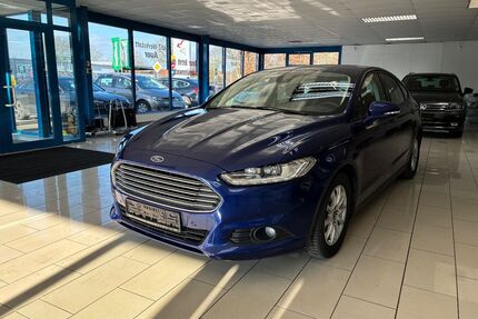 Ford Mondeo Gebrauchtwagen