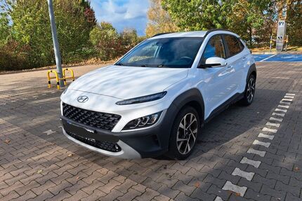 Hyundai KONA Gebrauchtwagen