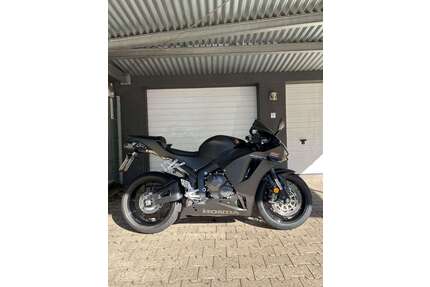 Honda CBR 600 Gebrauchtwagen